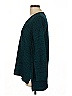 Ellen Tracy Teal Pullover Sweater Size L - photo 5