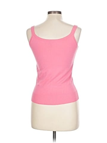 Caslon Sleeveless Top (view 2)