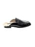 Yosi Samra Black Mule/Clog Size 7 - photo 1