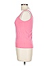 Caslon Pink Sleeveless Top Size L - photo 5