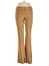 Generation Brown Casual Pants Size S - photo 1