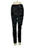 Athleta Camo Black Active Pants Size S - photo 2