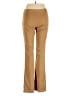 Generation Brown Casual Pants Size S - photo 2
