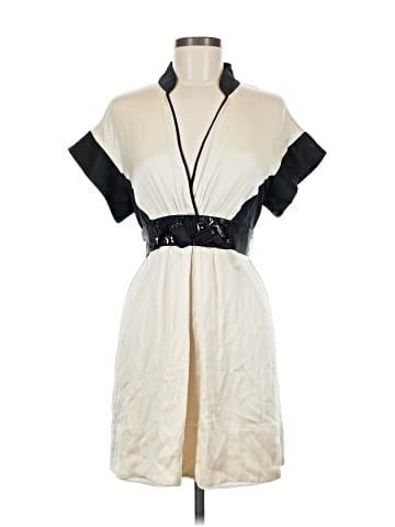 BCBGMAXAZRIA Casual Dress (view 1)