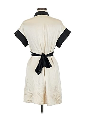 BCBGMAXAZRIA Casual Dress (view 2)