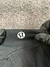 Lululemon Athletica Black Swimsuit Top Size XXS (estimated) - photo 3