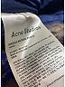 Acne Studios Plaid Blue Wool Skirt Size EU 40 / US 10 - photo 4