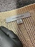 Classiques Entier Tan Cardigan Size XS - photo 7