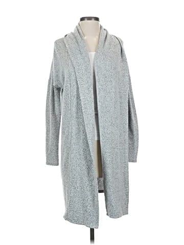 Silence and Noise Cardigan (view 1)