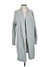 Silence and Noise Gray Cardigan Size XS - photo 1