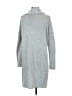 Silence and Noise Gray Cardigan Size XS - photo 2