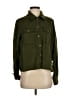 Ann Taylor LOFT Green Jacket Size XS - photo 1