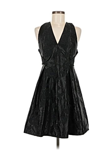 Topshop Cocktail Dress (view 1)