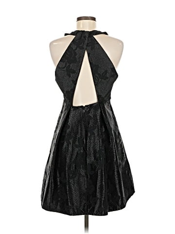 Topshop Cocktail Dress (view 2)