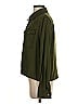 Ann Taylor LOFT Green Jacket Size XS - photo 5