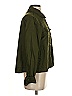 Ann Taylor LOFT Green Jacket Size XS - photo 4