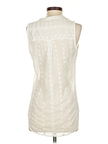 Olive and Oak Sleeveless Blouse (view 2)