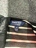 Peter Som Stripes Black Casual Dress Size XS - photo 7