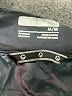 Marmot 100% Polyester Black Track Jacket Size M - photo 6