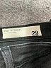 Rag & Bone Chevron-herringbone Black Jeans Size 29 waist - photo 6