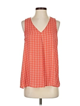 Vince Camuto Sleeveless Blouse