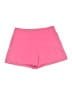 Trina Turk 100% Polyester Pink Skort Size 2 - photo 1