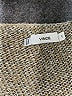 Vince. Metallic Silver Pullover Sweater Size XS - photo 6