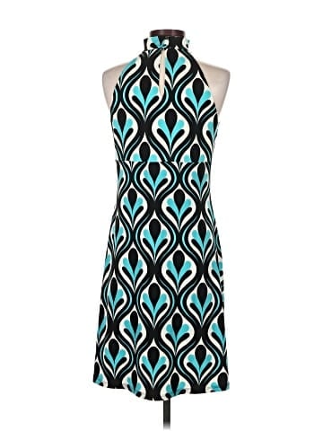 INC International Concepts Cocktail Dress (view 2)