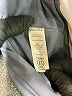 Athleta Gray Blue Active Pants Size M - photo 8