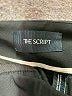 The Script Black Dress Pants Size 0 - photo 7