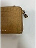 Miu Miu Tan Croc Embossed Leather Zip Wallet One size - photo 5