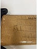 Miu Miu Tan Croc Embossed Leather Zip Wallet One size - photo 6