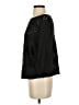 Unbranded 100% Polyester Black Pullover Sweater Size S - photo 5