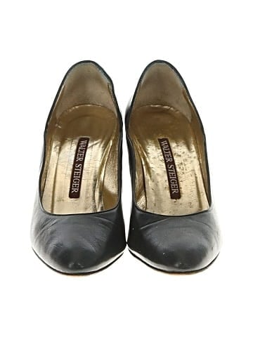 Walter Steiger Heels (view 2)