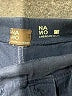 Nano Blue Cargo Pants Size 4 - photo 3