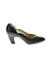 Walter Steiger Black Heels Size 8 - photo 1