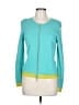Unbranded Teal Green Cardigan Size L (estimated) - photo 1