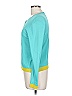 Unbranded Teal Green Cardigan Size L (estimated) - photo 5