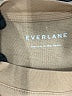 Everlane Solid Tan Casual Dress Size S - photo 7