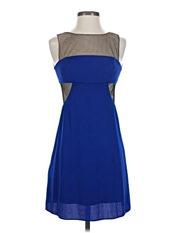 BCBGMAXAZRIA Cocktail Dress (view 1)