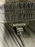 Athleta Black Track Pants Size L - photo 6