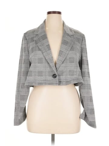 Sanctuary Blazer (view 1)