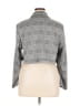 Sanctuary Houndstooth Gray Blazer Size XL - photo 2