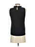 Unbranded Black Sleeveless Blouse Size XS - photo 2