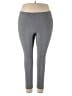 Old Navy Solid Gray Active Pants Size XXL - photo 1
