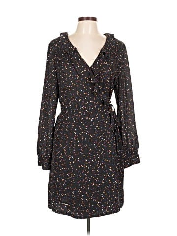 POPSUGAR Casual Dress (view 1)