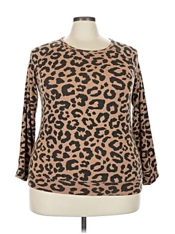 Buffalo by David Bitton Pullover Sweater (view 1)
