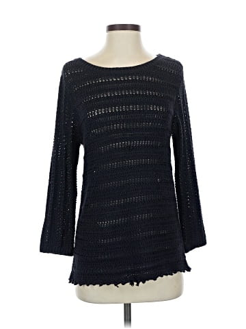 Peck & Peck Pullover Sweater (view 1)