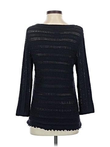 Peck & Peck Pullover Sweater (view 2)