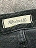 Madewell Black Jeans Size 28 waist - photo 4